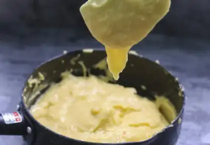 Make Lightning Puff step 6