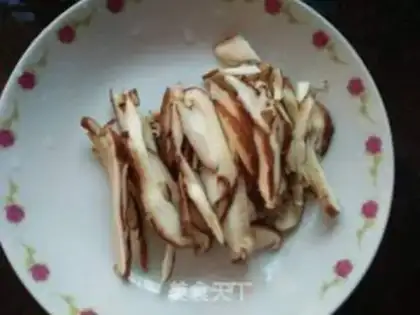 Make Potato powder step 6