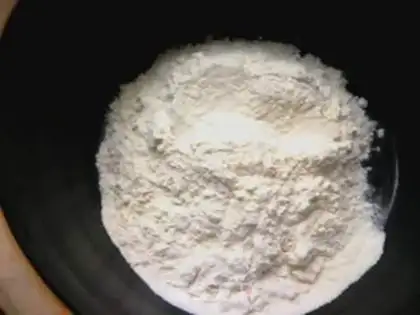 Make Pancakes step 1
