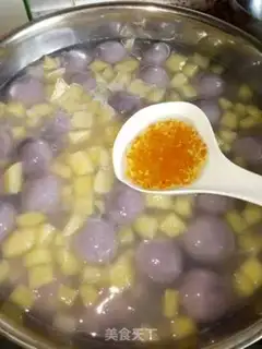 Make Fruit soup step 4