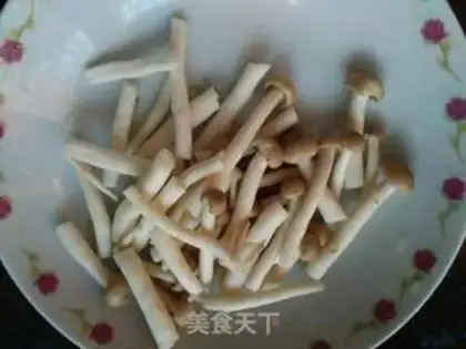 Make Potato powder step 7