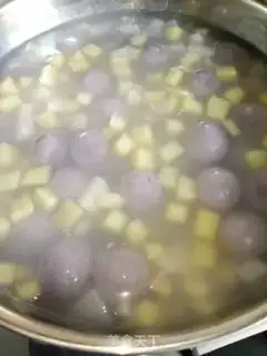 Make Fruit soup step 5