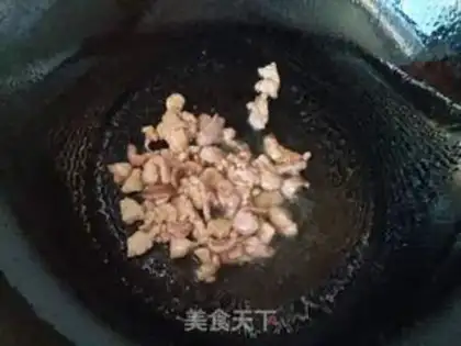 Make Potato powder step 8