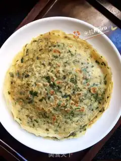 Make Pumpkin pancakes step 9