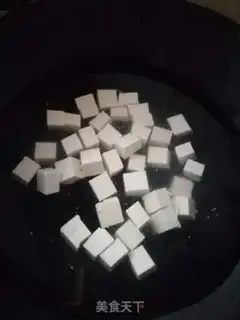 Make Fake tofu step 2