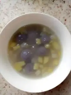 Make Fruit soup step 6