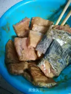 Make Fry fish from Heung Guo step 0