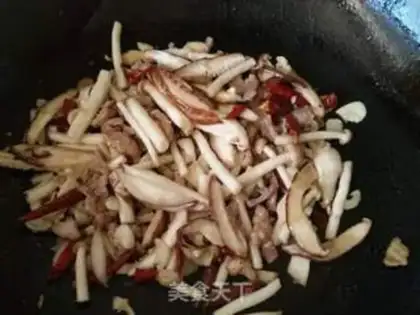 Make Potato powder step 10