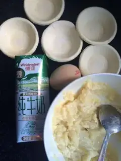 Make The guacamole step 0