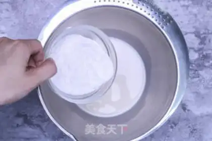Make Lightning Puff step 11