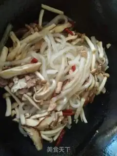 Make Potato powder step 11