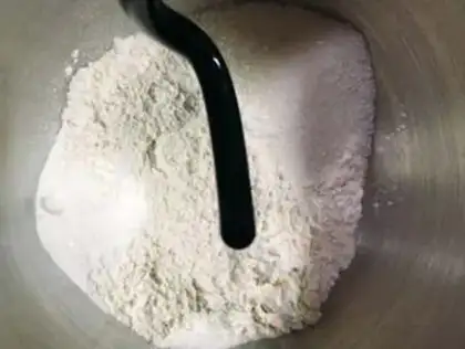 Make Old toast step 0