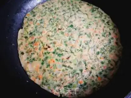 Make Pancakes step 8