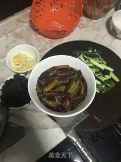 Make Yellowfish step 1
