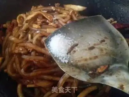 Make Potato powder step 14
