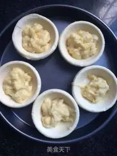 Make The guacamole step 4