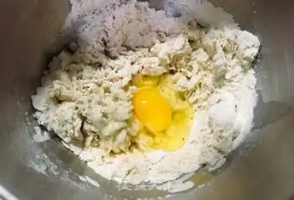 Make Old toast step 2