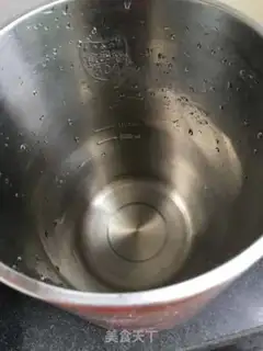 Make Mango corn juice step 4
