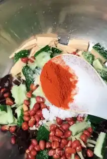 Make Cool cabbage step 12
