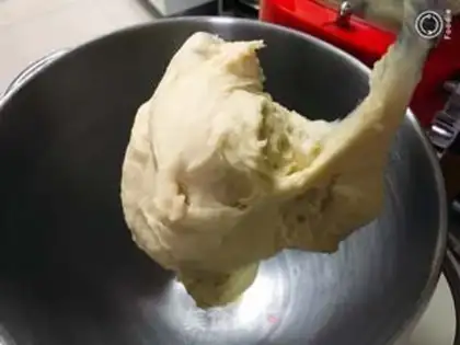 Make Old toast step 3