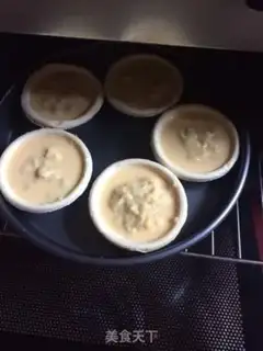 Make The guacamole step 6