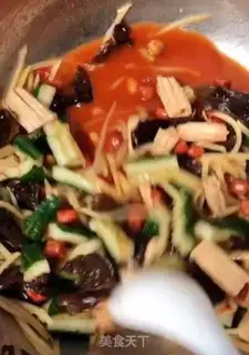 Make Cool cabbage step 13