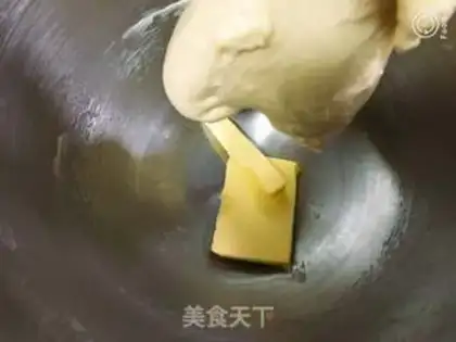 Make Old toast step 5