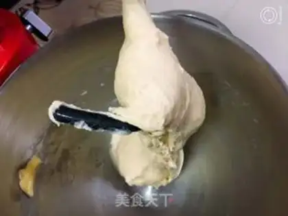 Make Old toast step 6