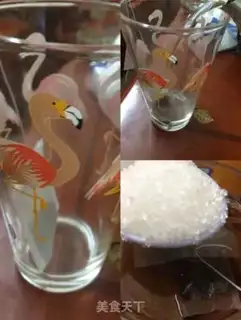 Make Lemon tea step 0