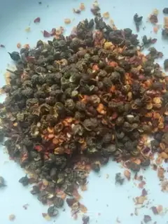 Make Homemade pepperfish step 2
