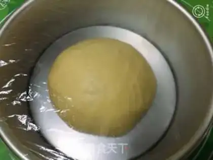 Make Old toast step 8