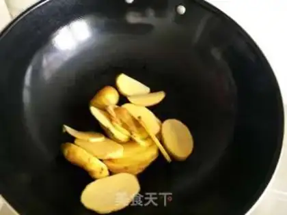 Make Home cooking step 5
