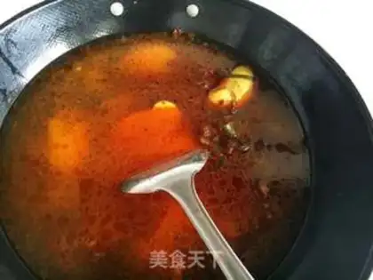 Make Home cooking step 8