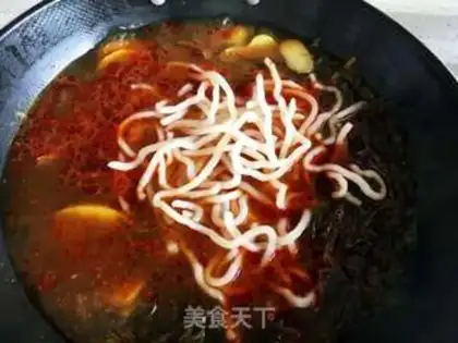 Make Home cooking step 9