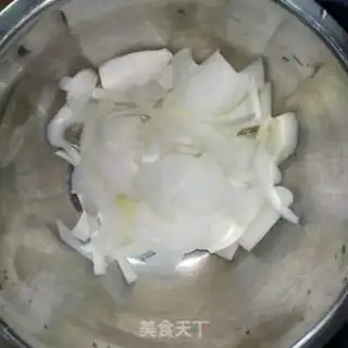 Make Egg lollipop step 5
