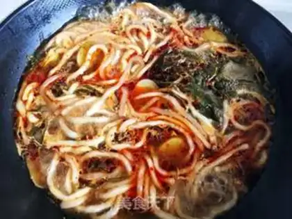 Make Home cooking step 10