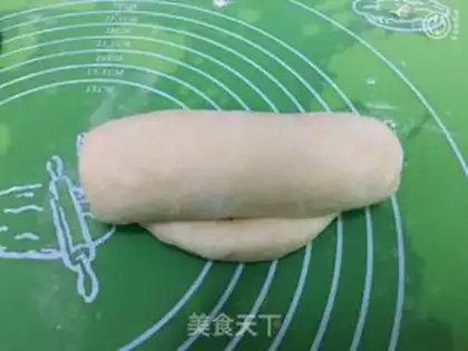 Make Old toast step 14