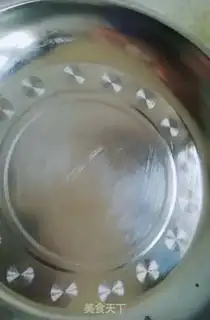 Make Homemade corn starch step 5