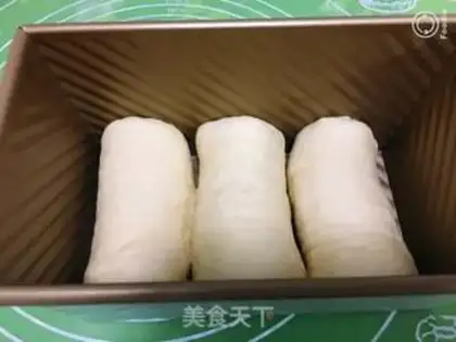 Make Old toast step 15