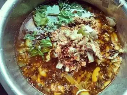 Make Homemade pepperfish step 10