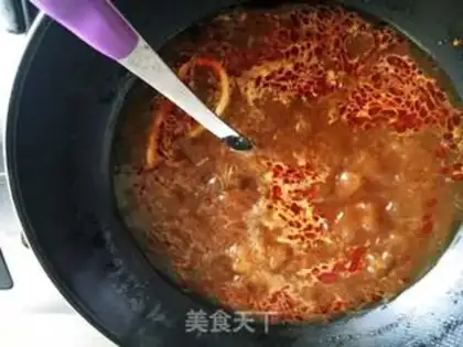 Make Home cooking step 12
