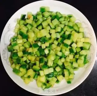 Make Sour rice step 2