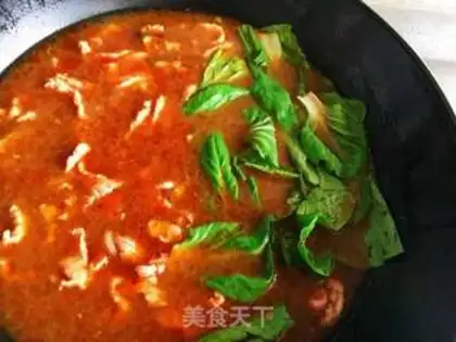 Make Home cooking step 14