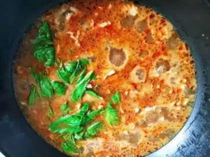 Make Home cooking step 15