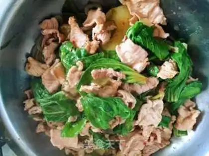 Make Home cooking step 16
