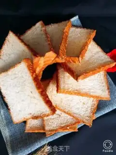 Make Old toast step 20