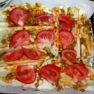 Make Roast eggplant step 9