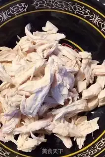 Make Pretzels step 1