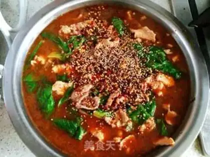 Make Home cooking step 17
