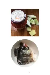 Make Pepper chopper head step 0